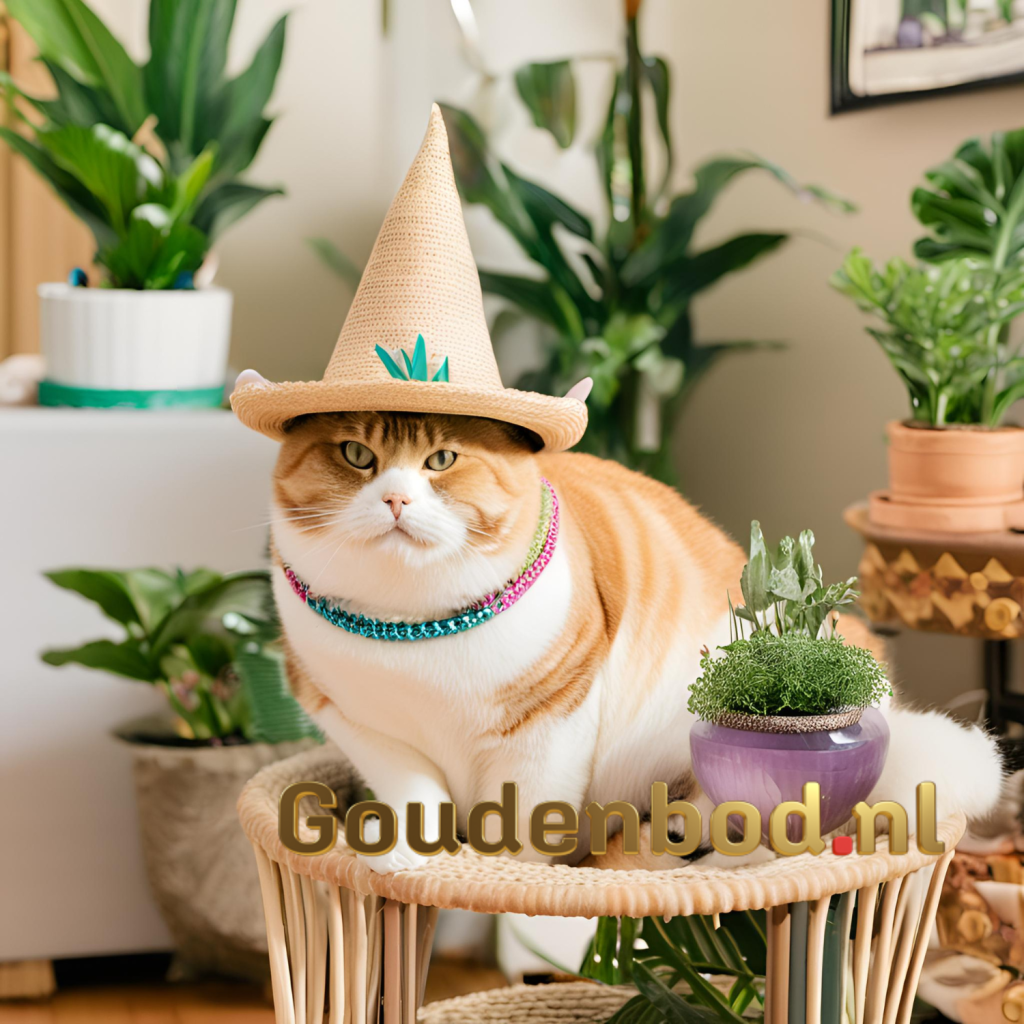 Goudenbod.nl