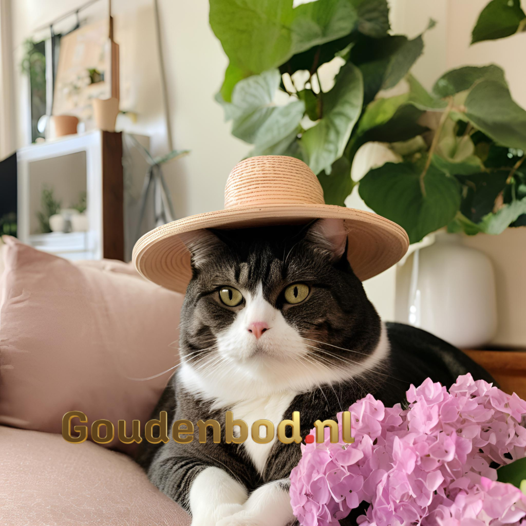 Goudenbod.nl