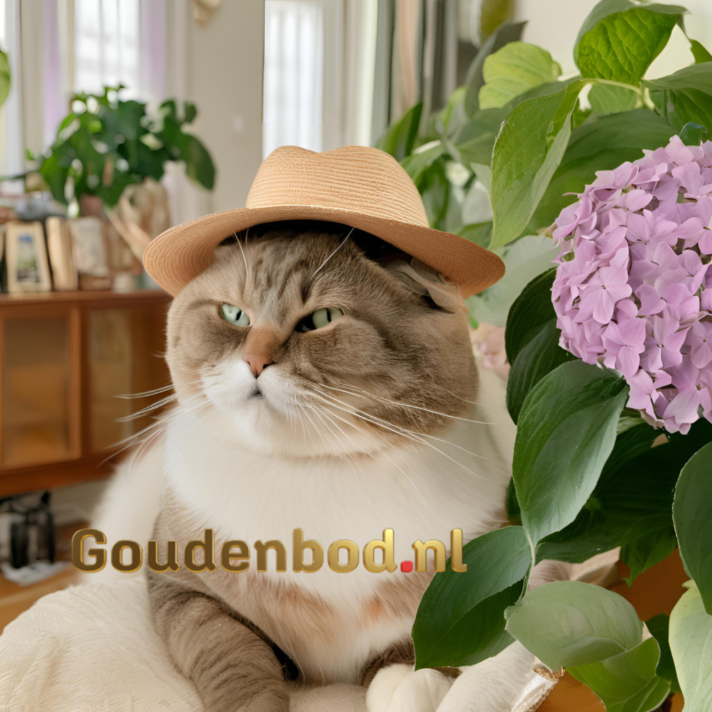 Goudenbod.nl