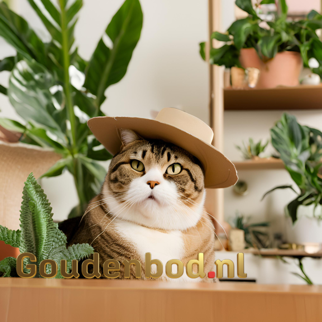 Goudenbod.nl