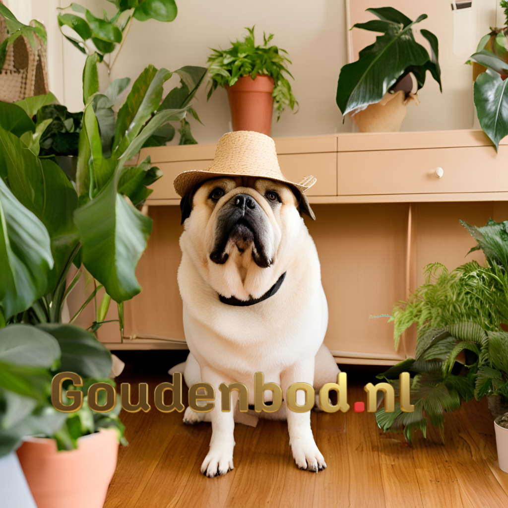 Goudenbod.nl