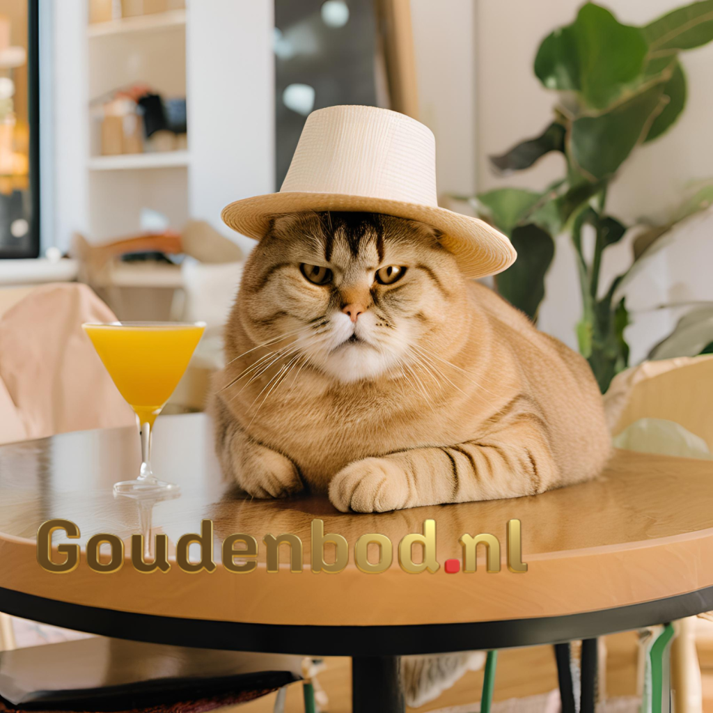 Goudenbod.nl