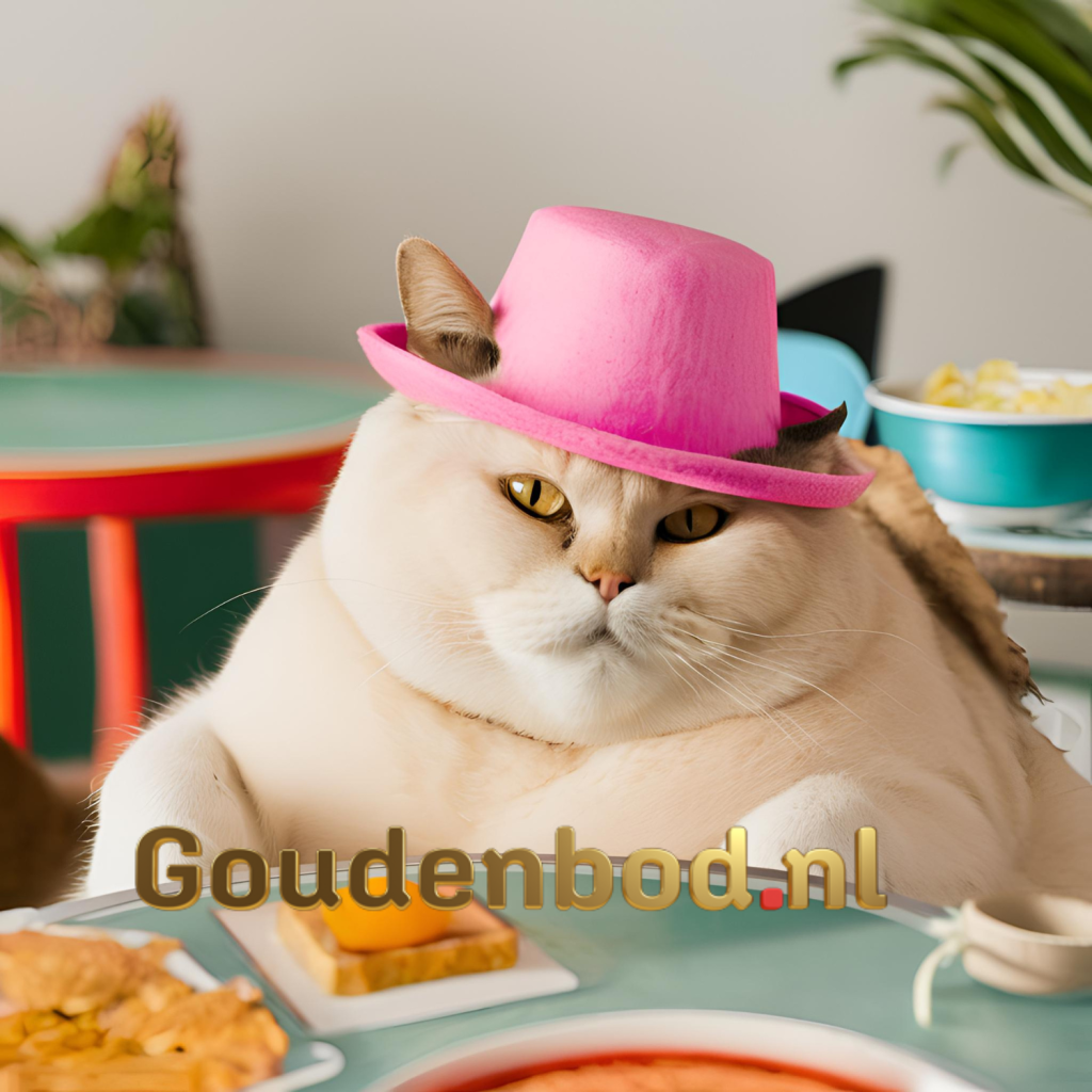 Goudenbod.nl
