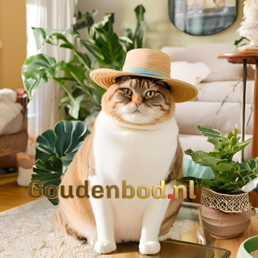 Goudenbod.nl