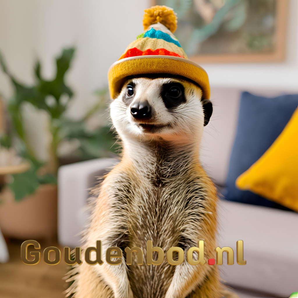 Goudenbod.nl