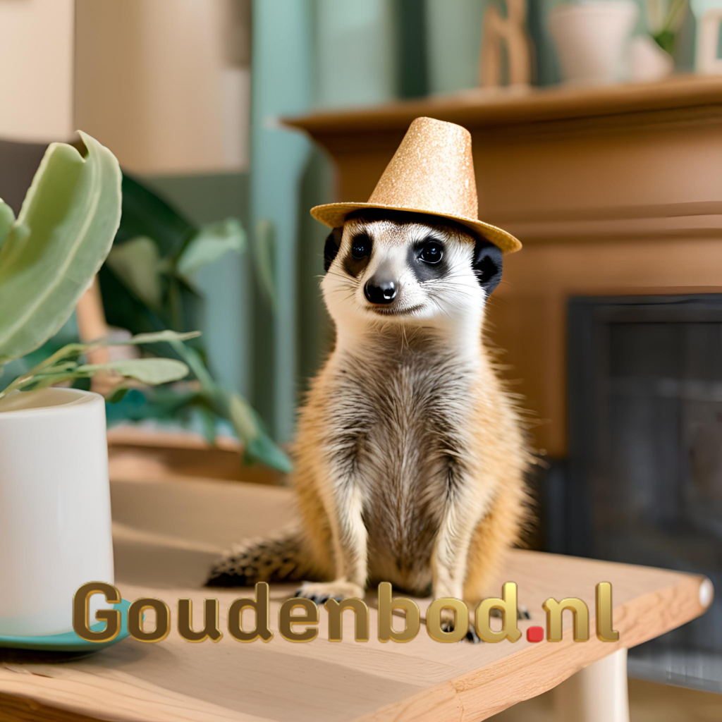 Goudenbod.nl