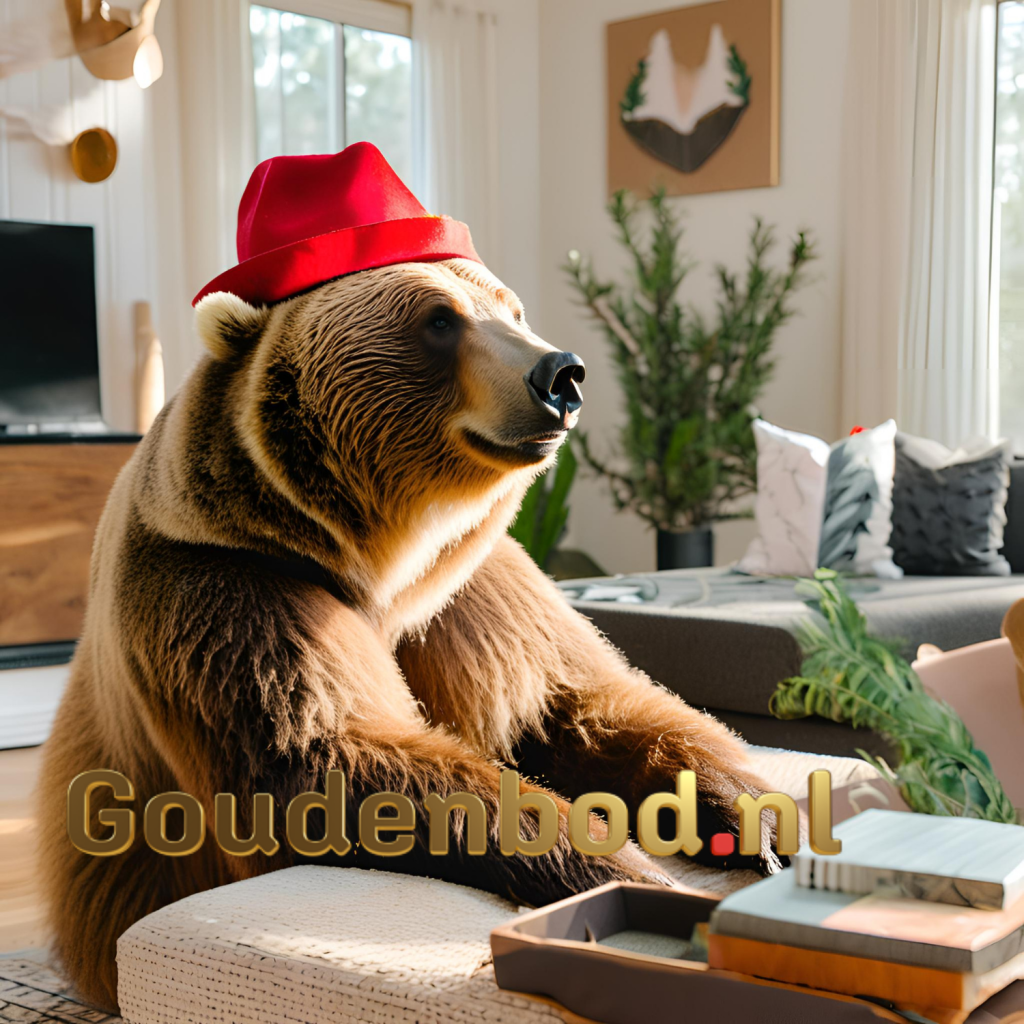 Goudenbod.nl