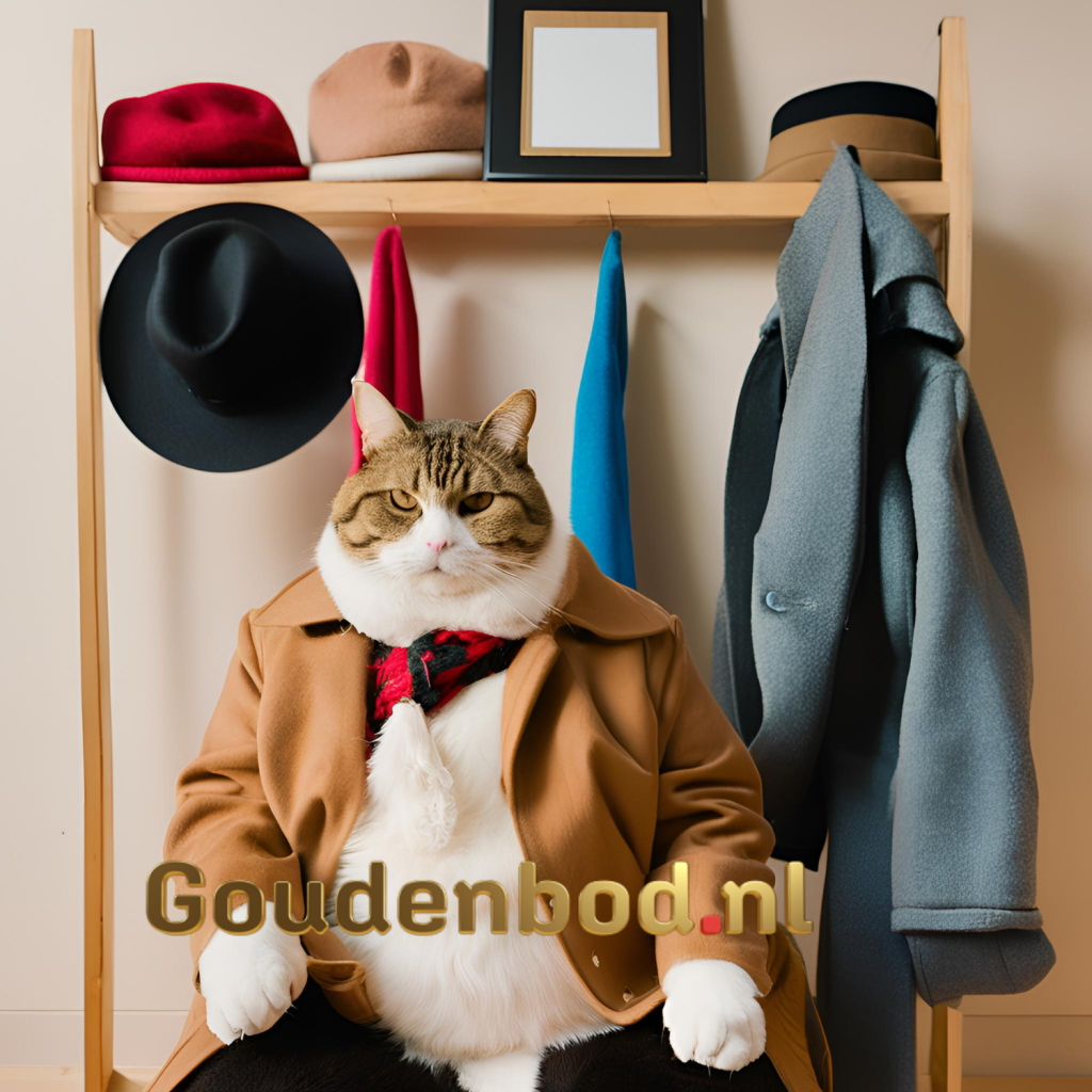 Goudenbod.nl