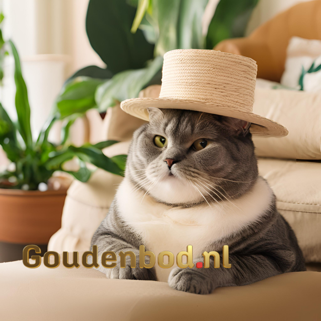 Goudenbod.nl