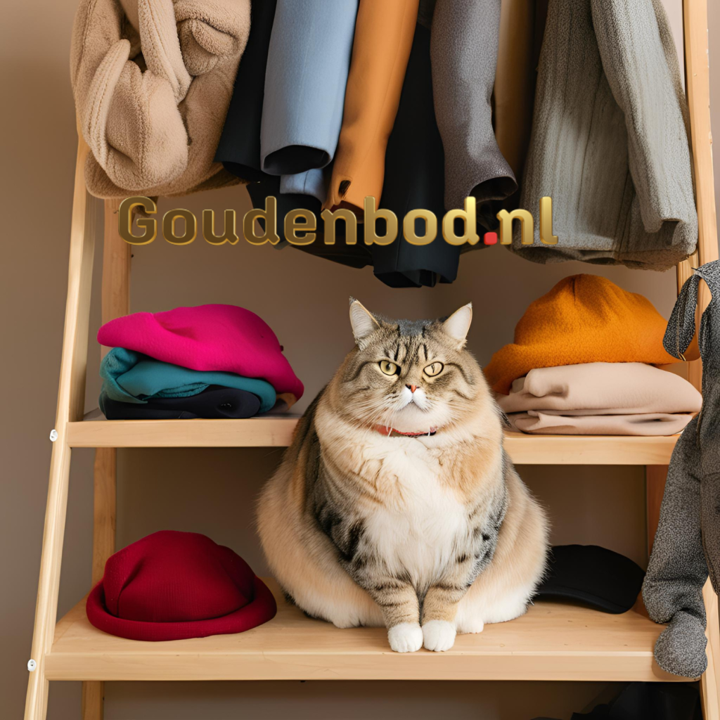 Goudenbod.nl