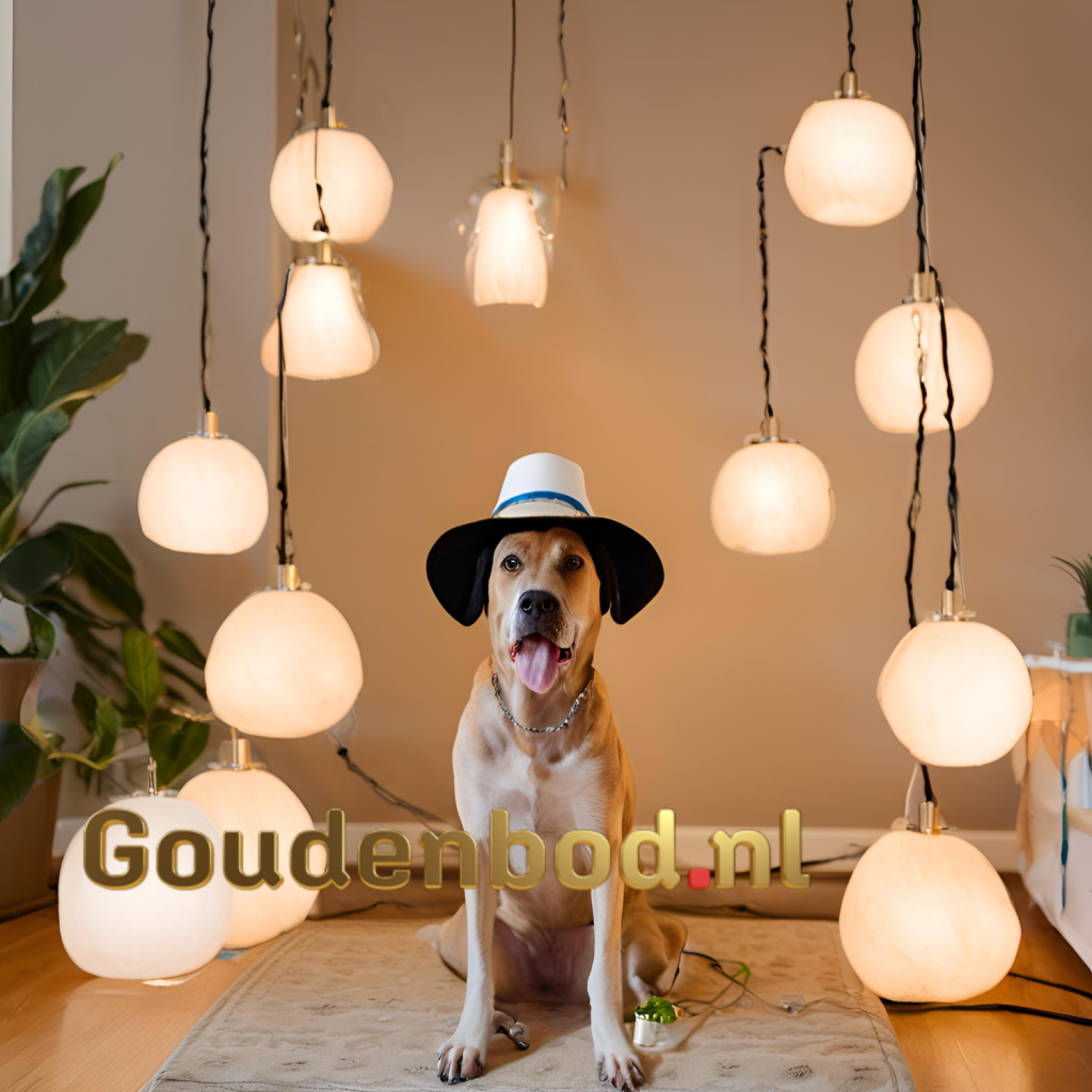 Goudenbod.nl