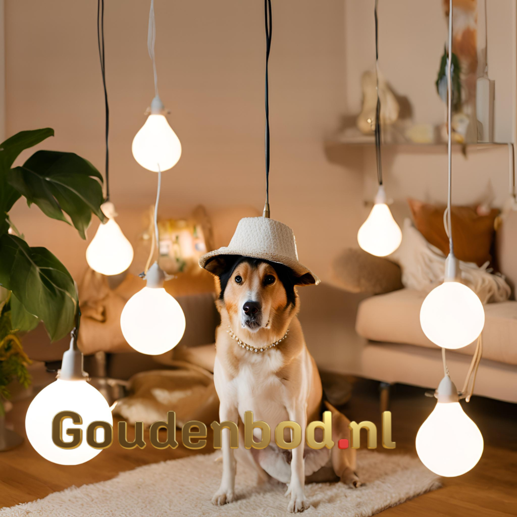 Goudenbod.nl