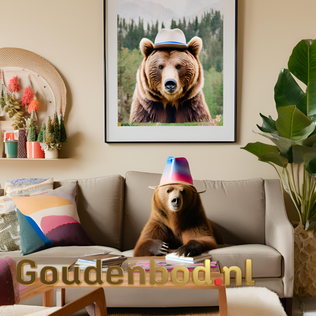 Goudenbod.nl