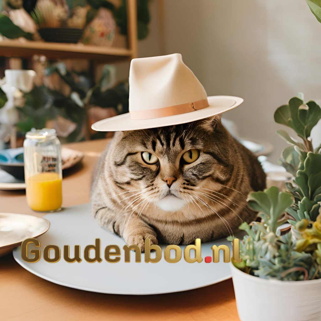 Goudenbod.nl