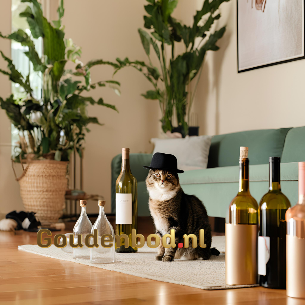Goudenbod.nl