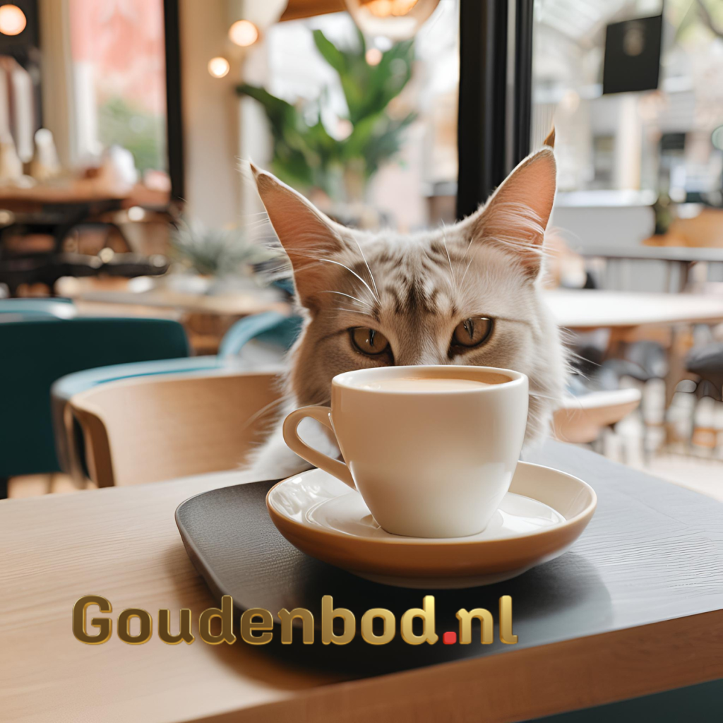 Goudenbod.nl