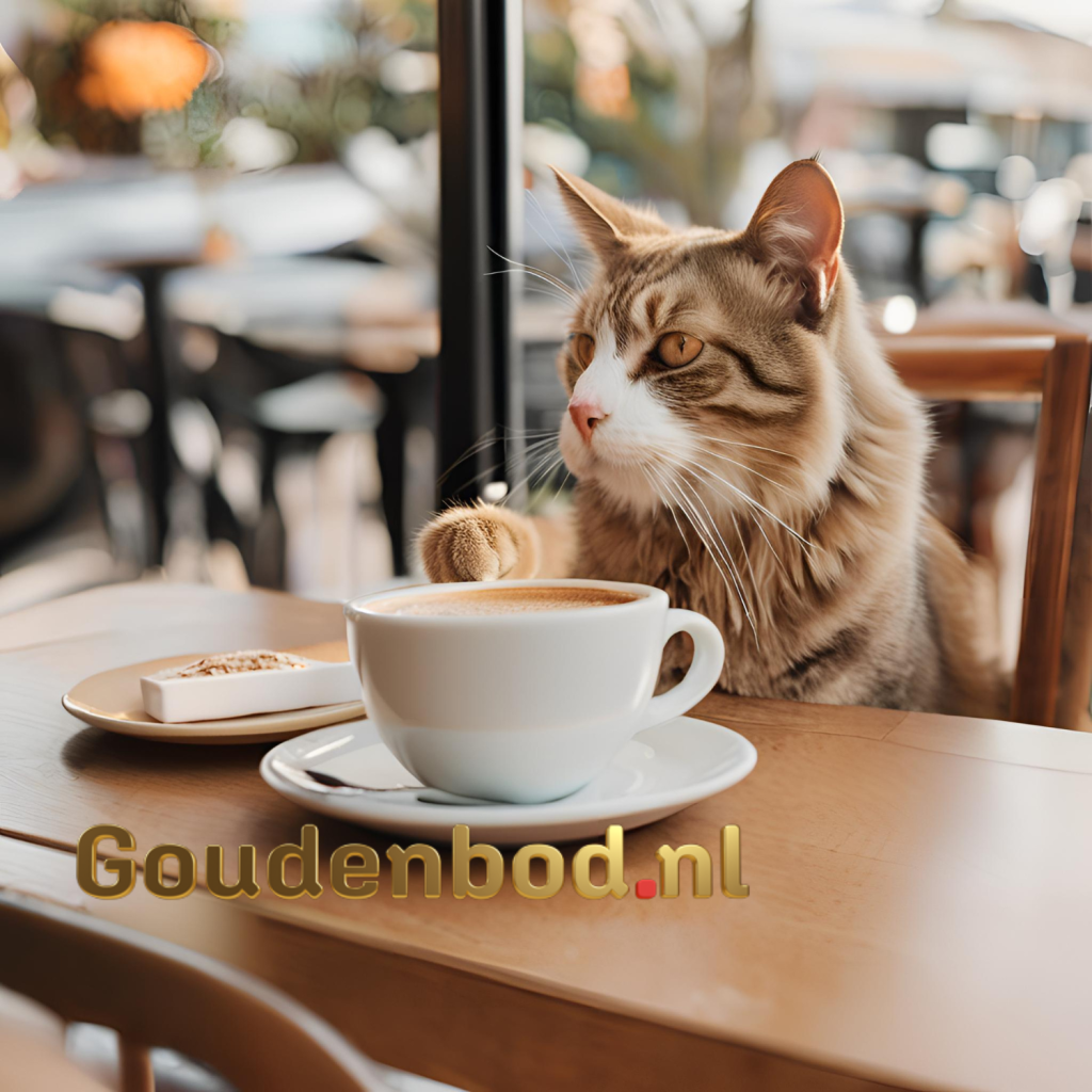 Goudenbod.nl