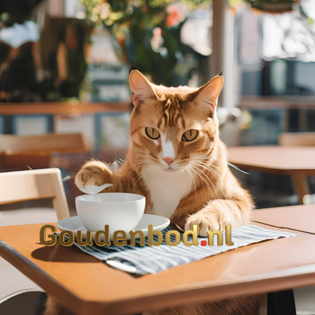 Goudenbod.nl