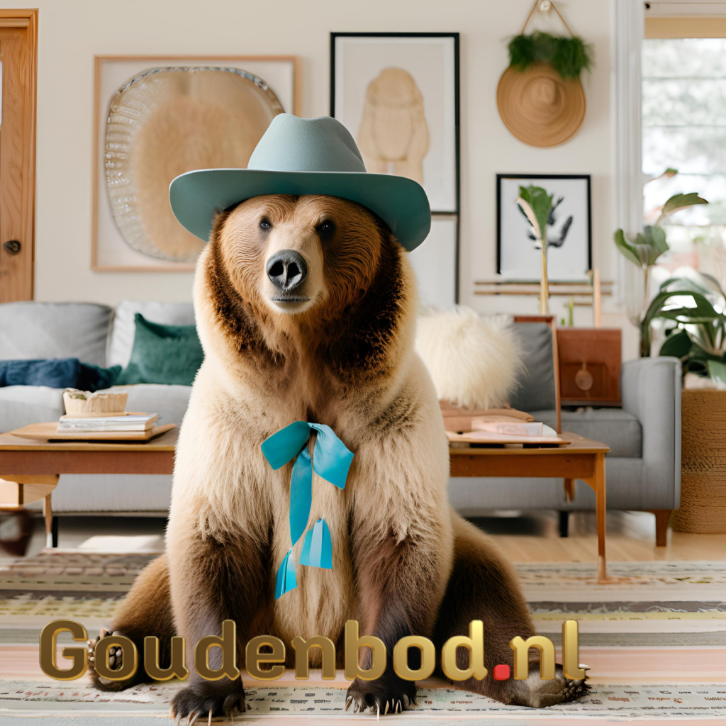 Goudenbod.nl