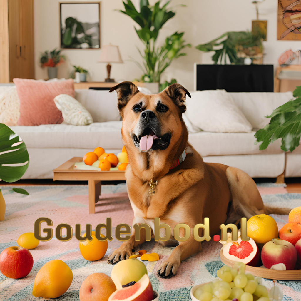 Goudenbod.nl