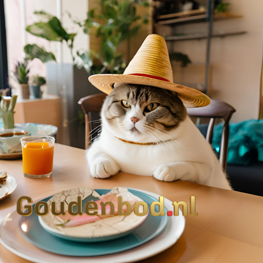 Goudenbod.nl