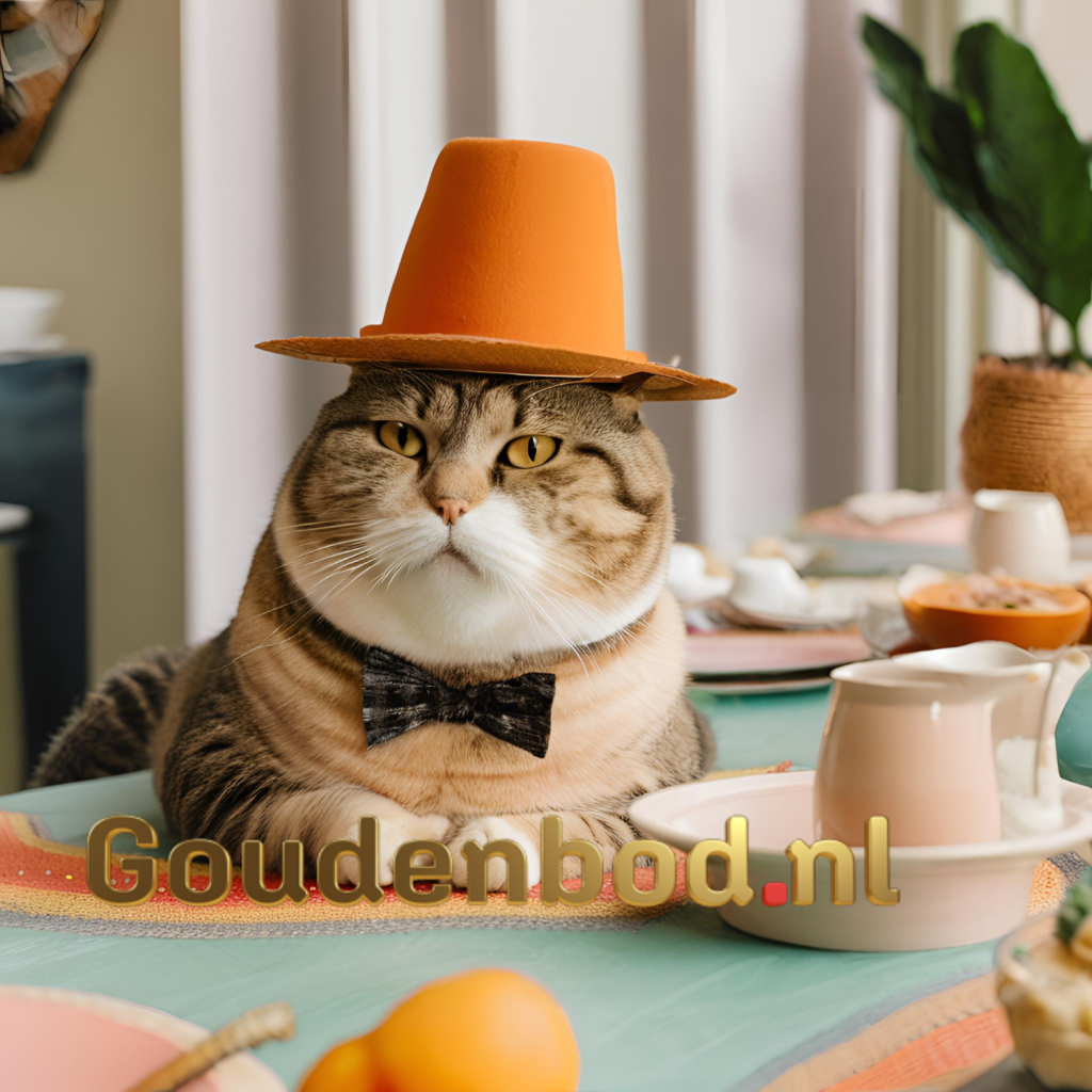 Goudenbod.nl