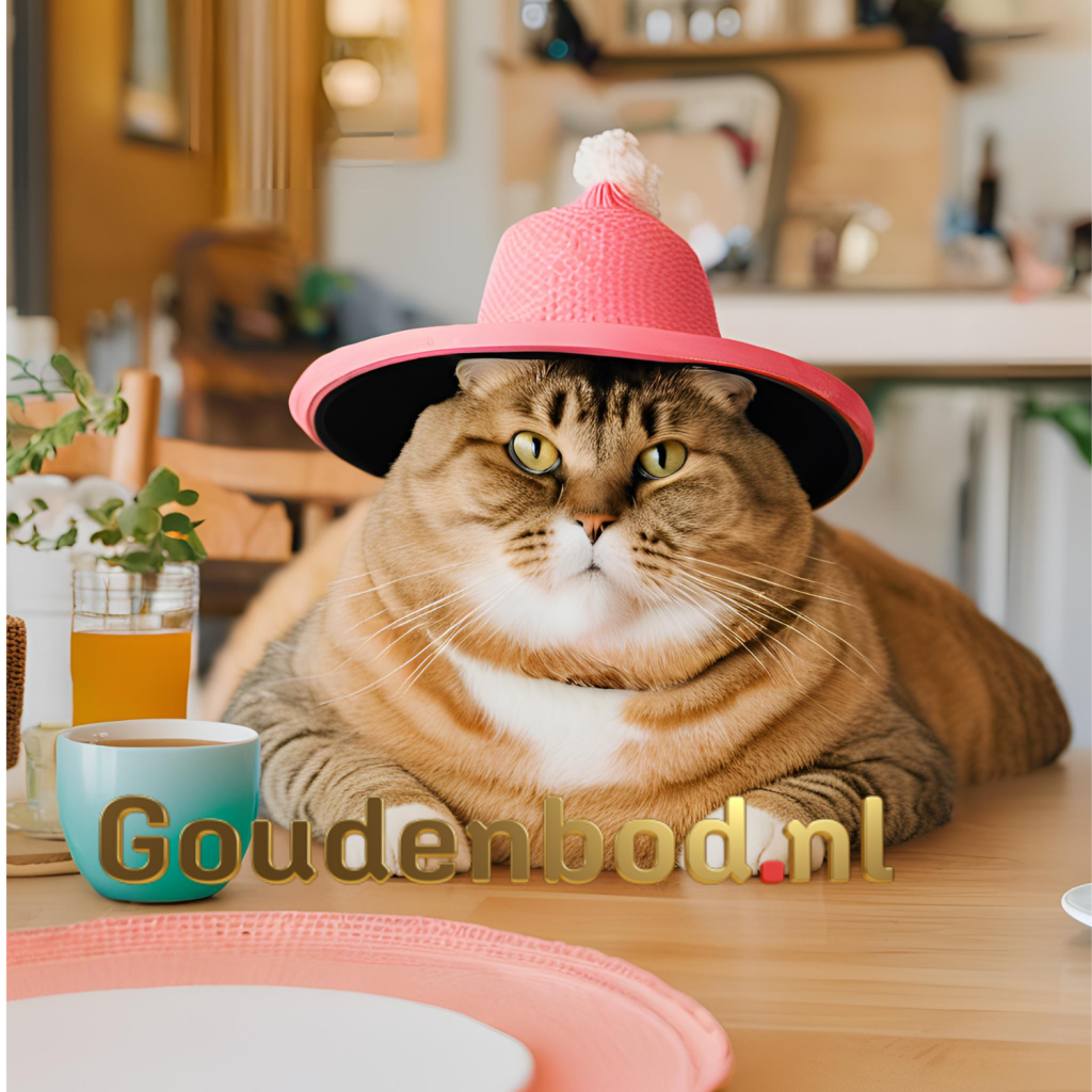 Goudenbod.nl