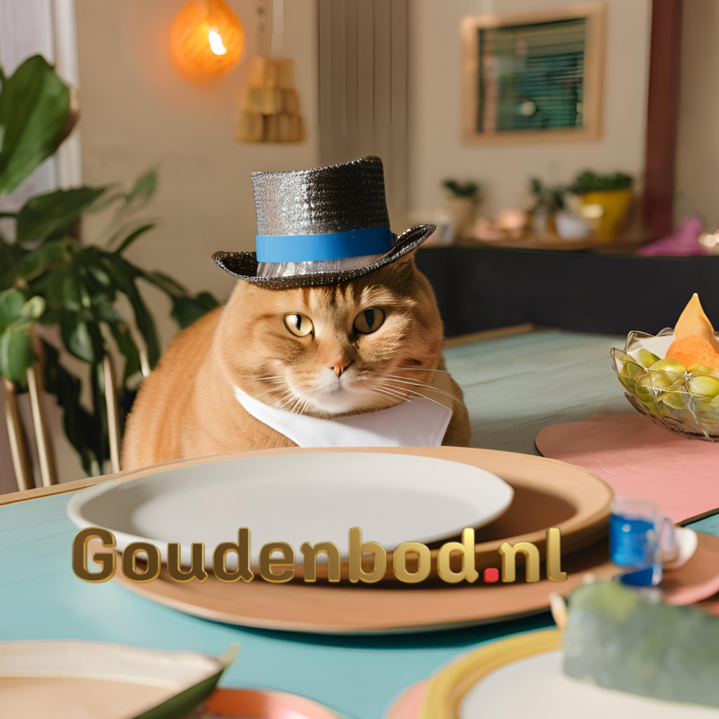 Goudenbod.nl