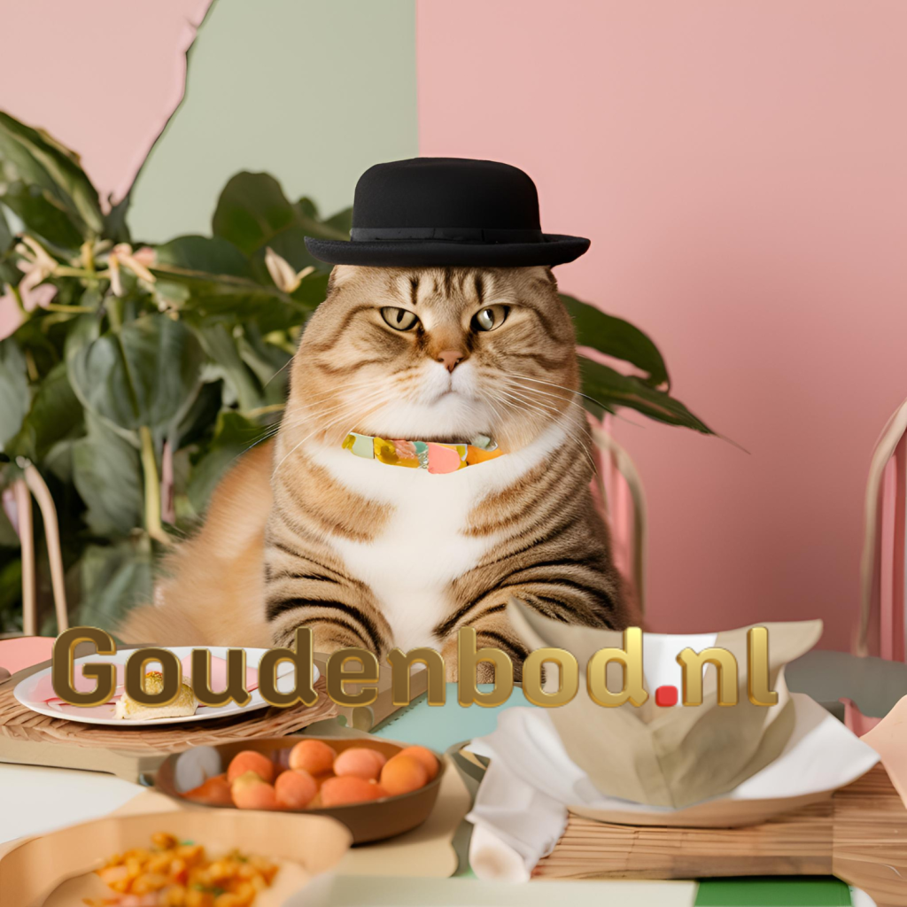 Goudenbod.nl