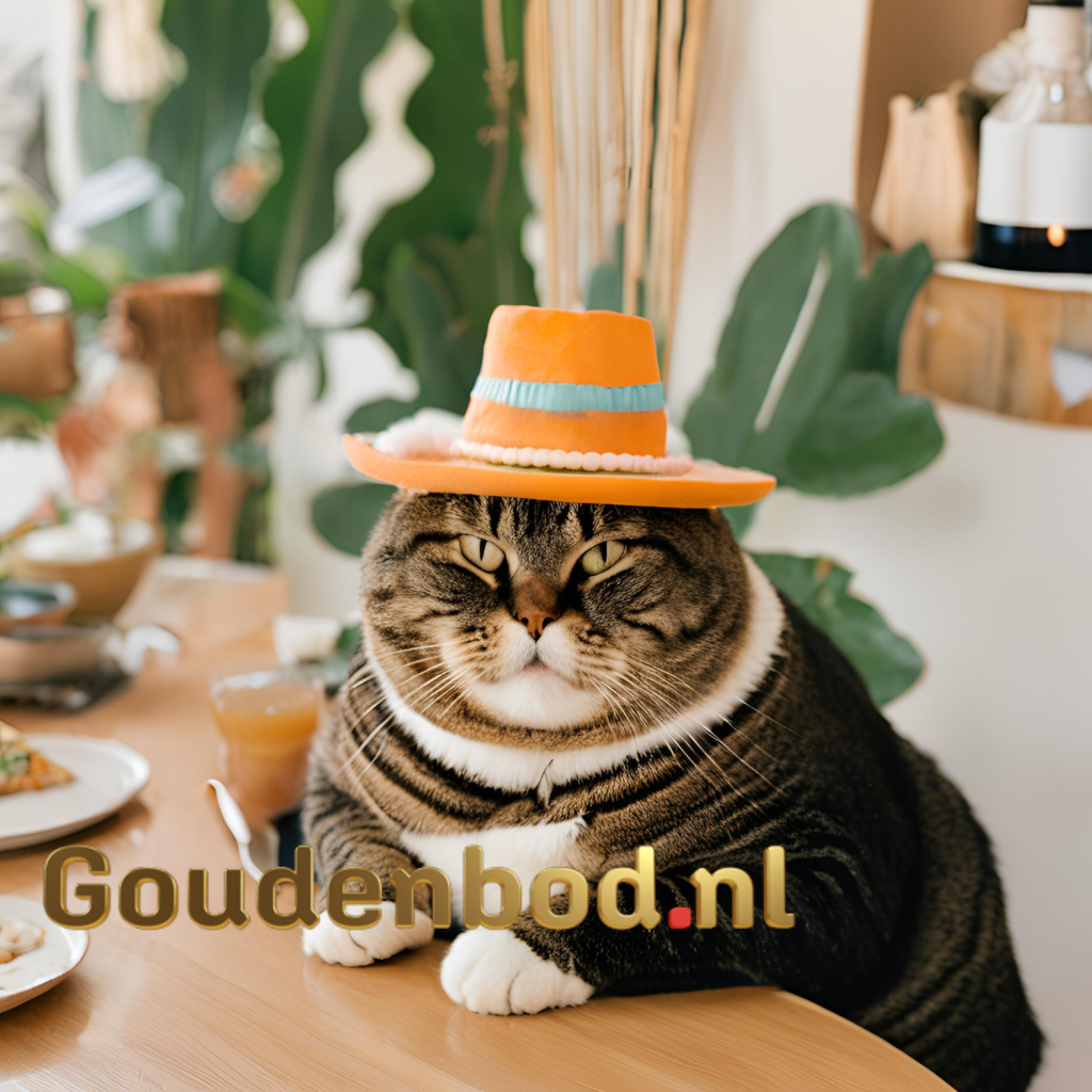 Goudenbod.nl