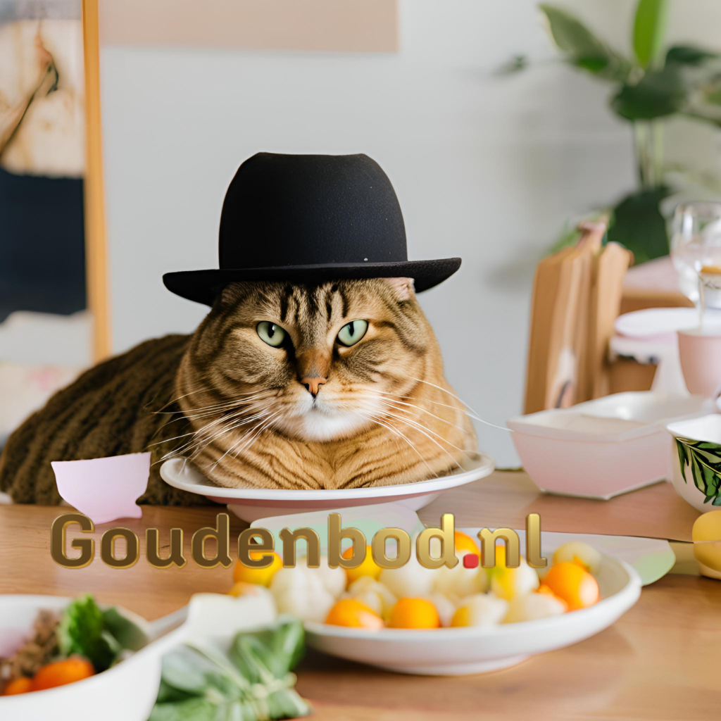 Goudenbod.nl