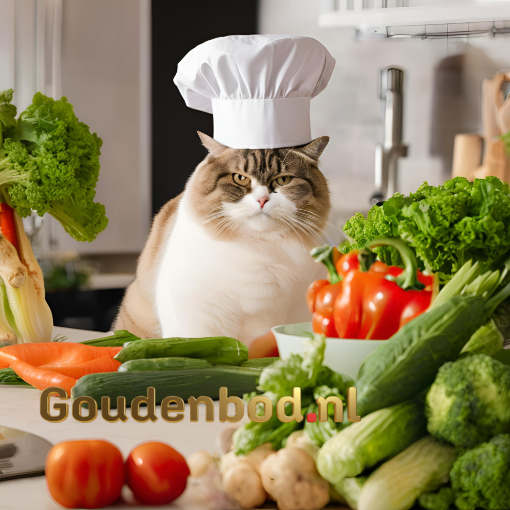 Goudenbod.nl