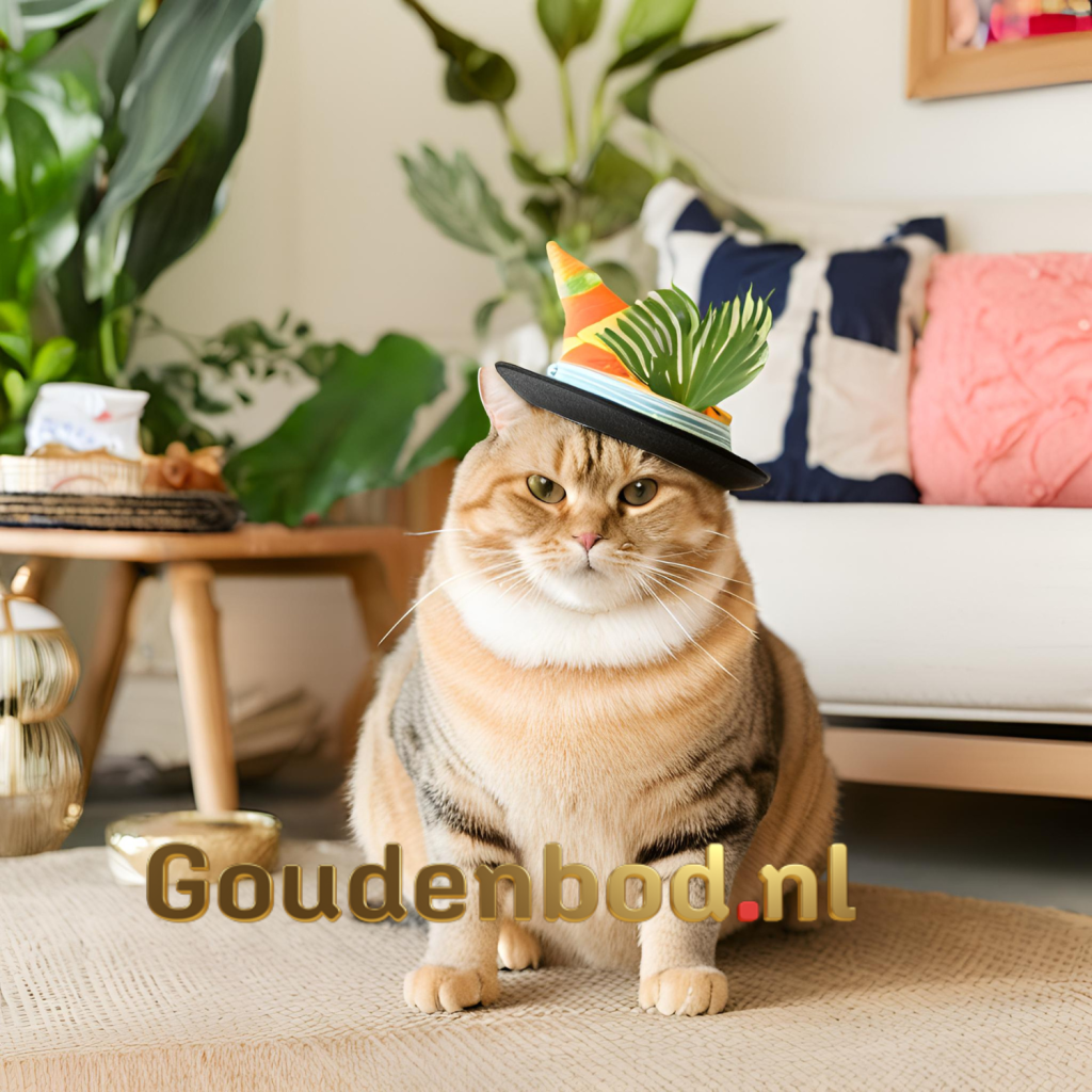 Goudenbod.nl