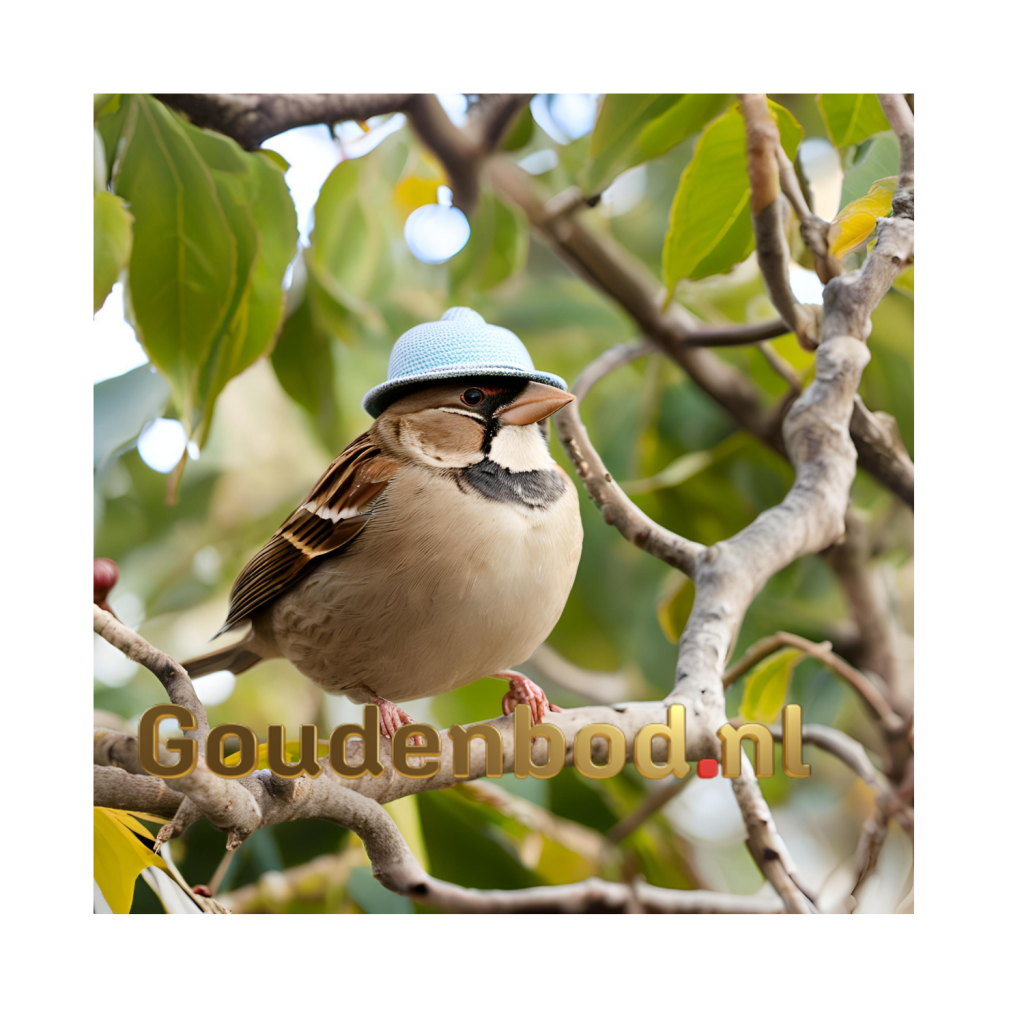 Goudenbod.nl