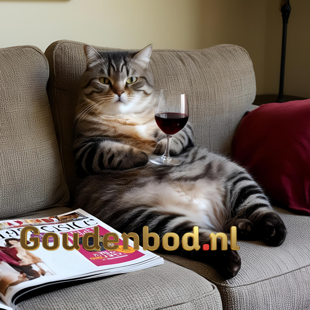 Goudenbod.nl | Shop slim, bespaar meer