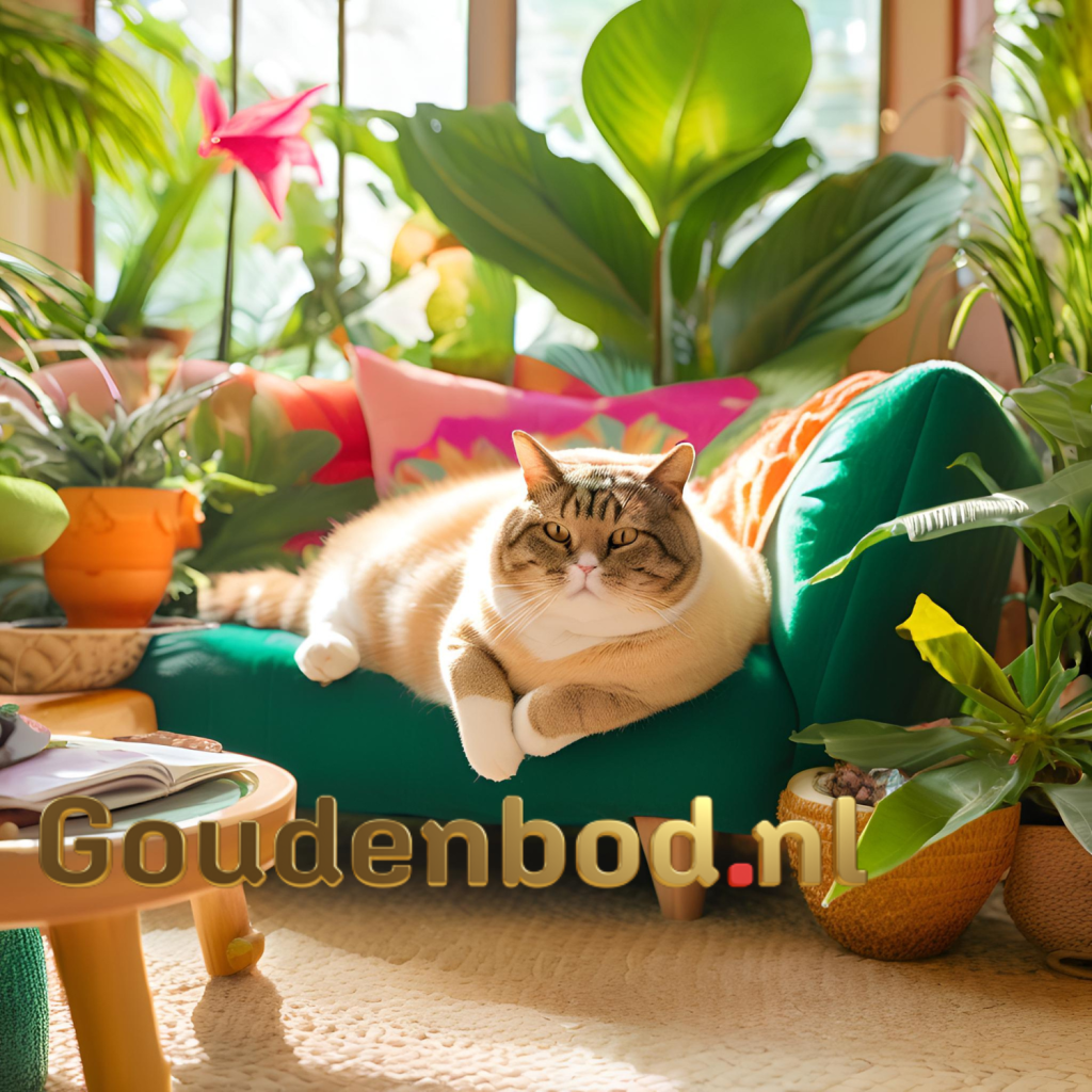 goudenbod.nl