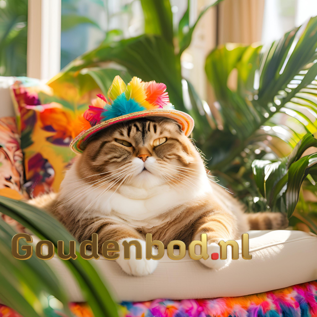 goudenbod.nl
