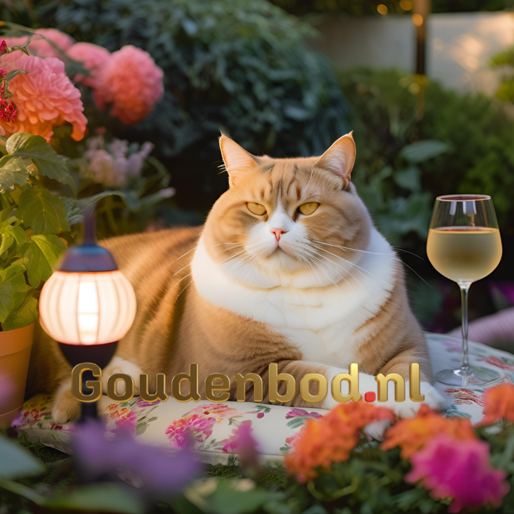 goudenbod.nl