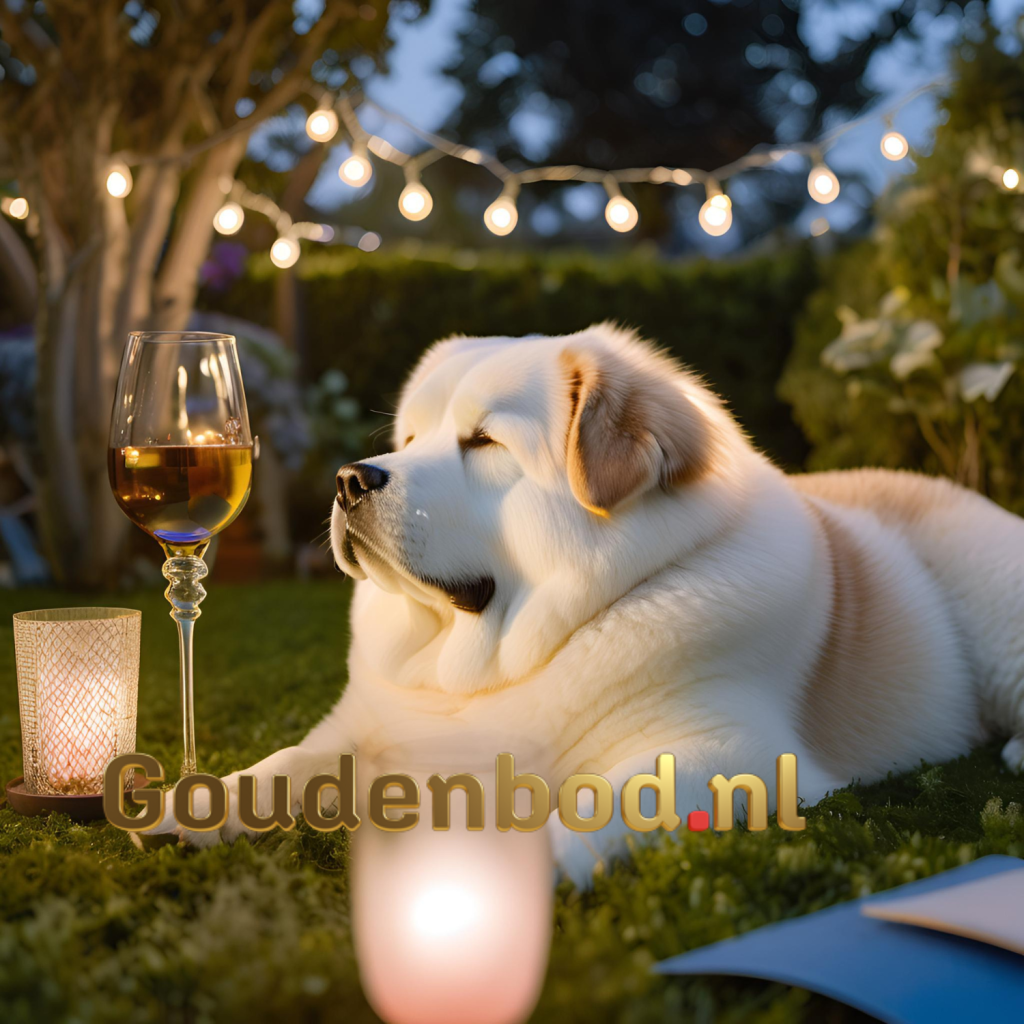 goudenbod.nl