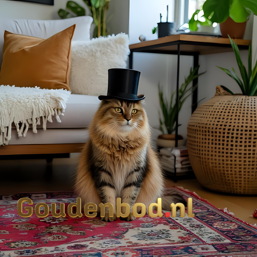 J-Line | Tafellamp Pinguïn | Resin Wit | Large – 31x59x32,5 cm