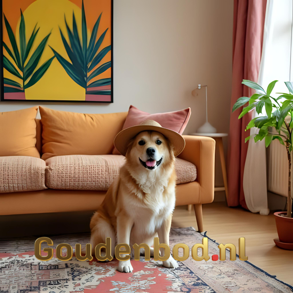 Thermosfles Kroon | Turquoise Baby Blauw | 0,92 L | Dubbelwandig | Present Time