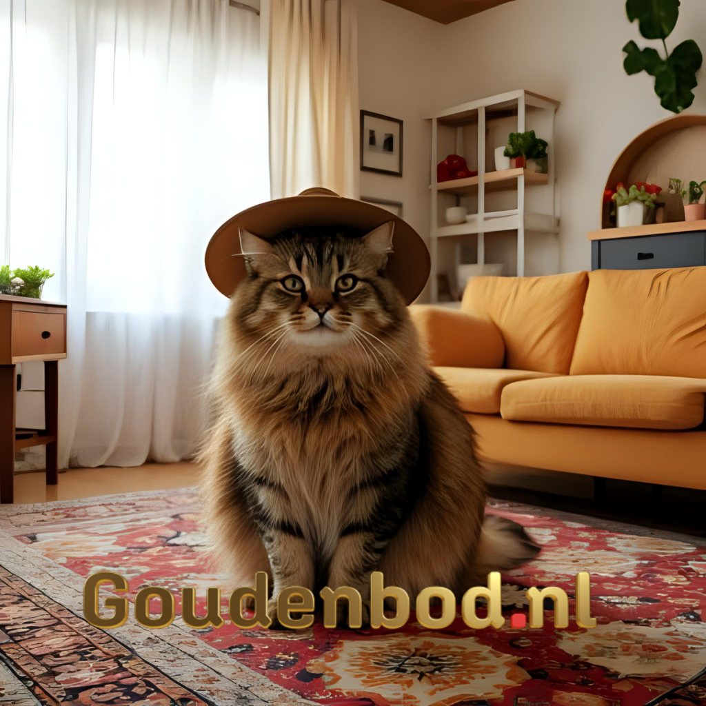 J-Line Set van 3 Manden | Rond Gestreept Marie | Zeegras Bruin/Zwart