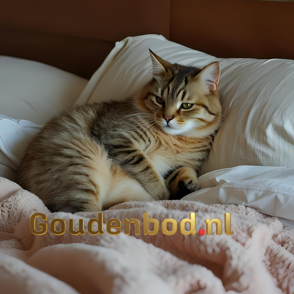 Mörgenn Bouclé Eenpersoons Boxspring Beige 90x210