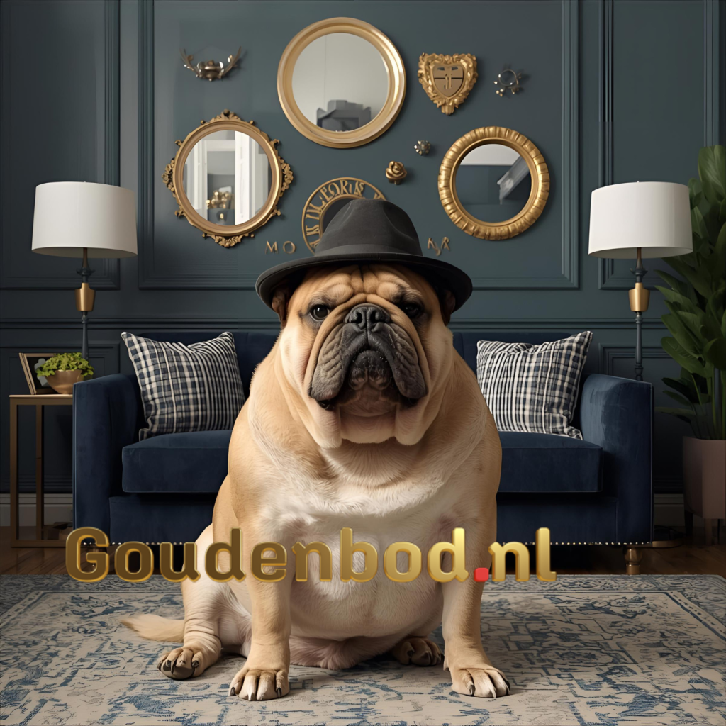 Samraj Bronze Wandpaneel | Aluminium Golvende Structuur 71x64 cm