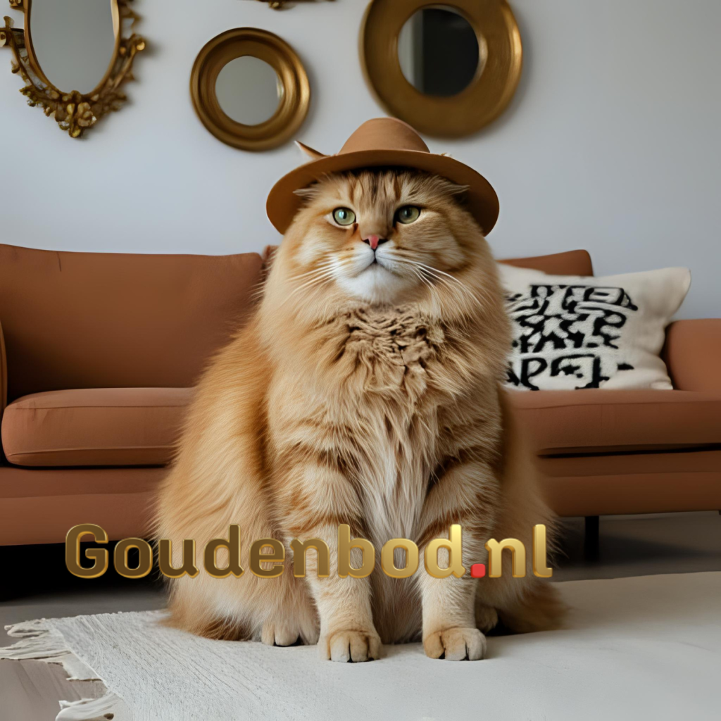 Reddie Brown Shiny MDF Wavvy Wallpanel Rectangle M | Handgemaakt Wandpaneel 120x90 cm