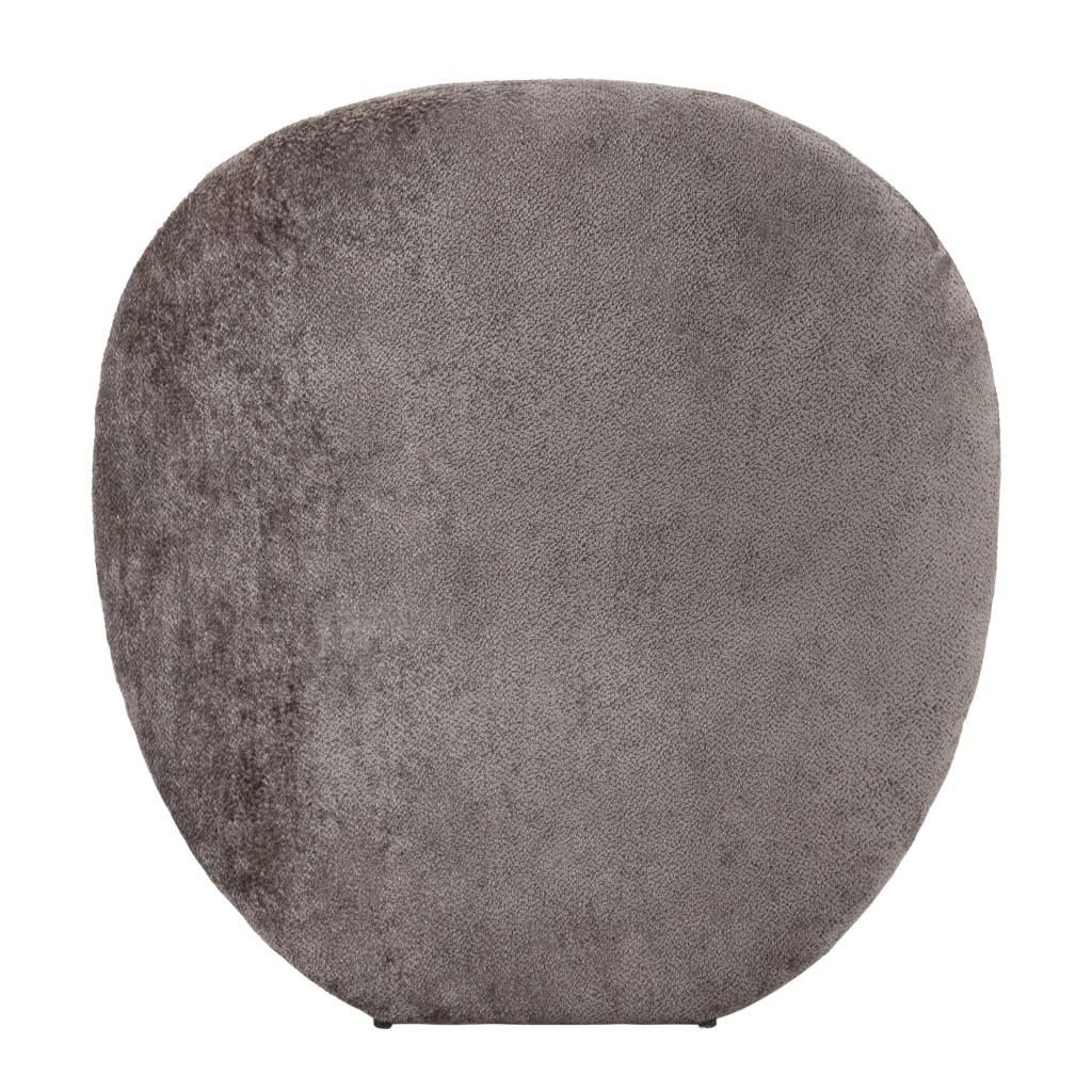 Eonas Fauteuil | Mocca Aphrodite | Japandi Design | 70x69x74 cm