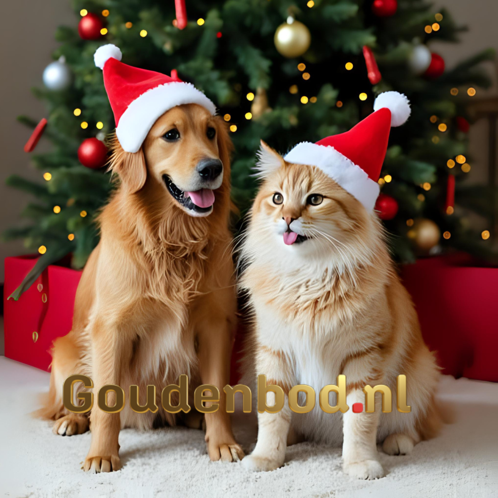 Kaprun Kunstkerstboom 60 cm met LED & Timer | Groen/Goud | Black Box Trees