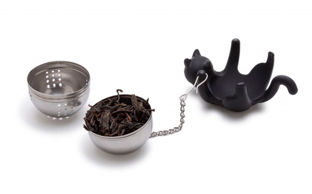 Peleg Design Thee-ei Cattea | Kat & Garenbal
