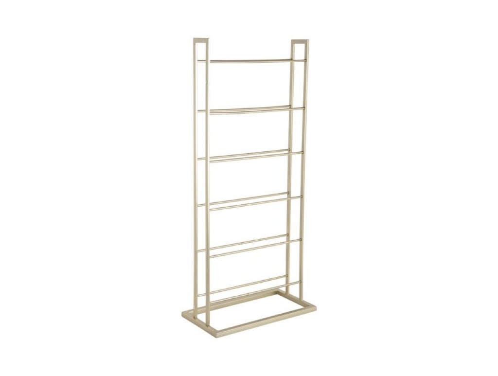 Wine Rack Single Floor
