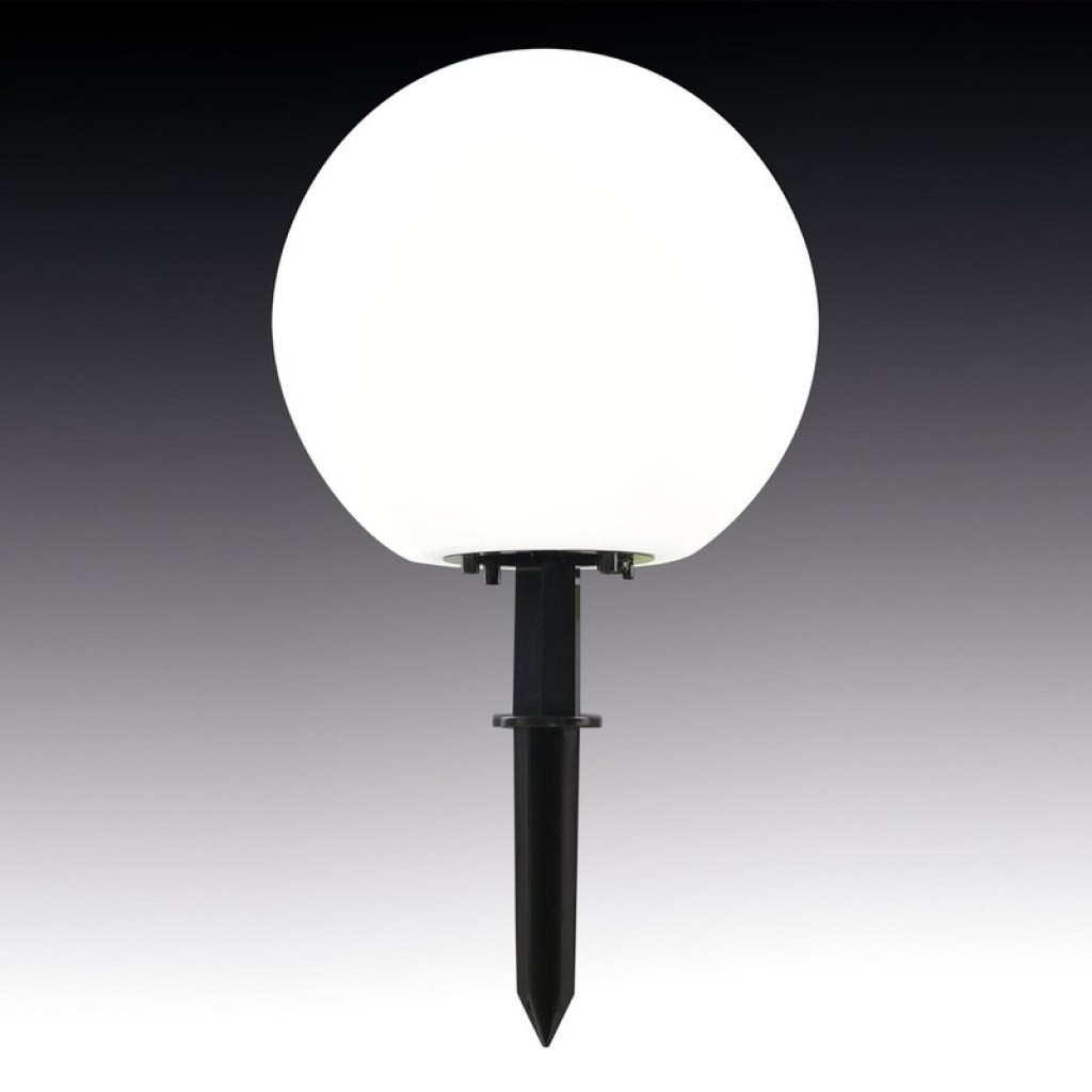 Outside the spite of the ballot: 40 cm "ball"